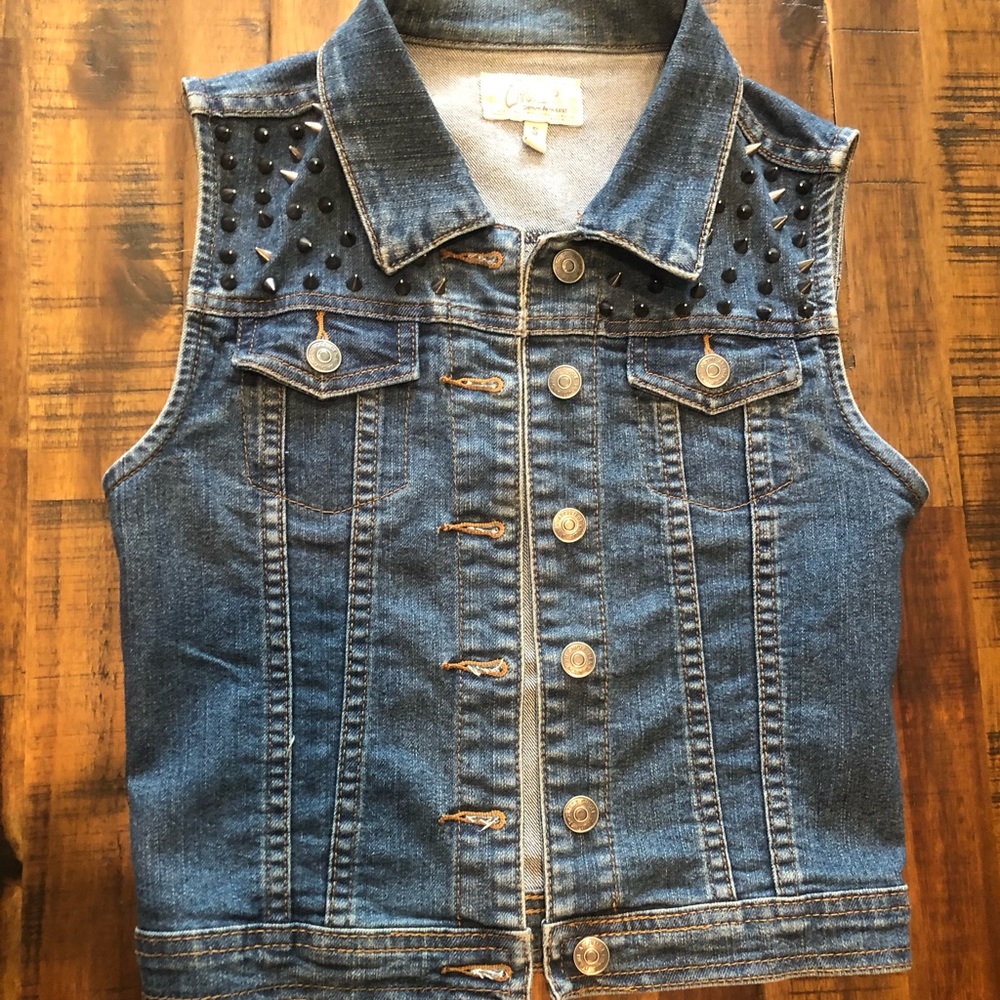 Vest